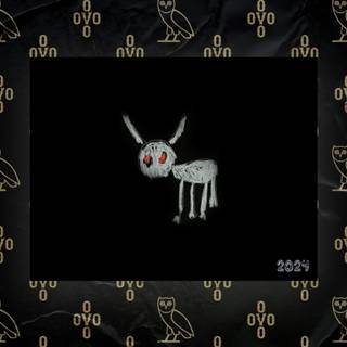 Drake 2024 wallpaper