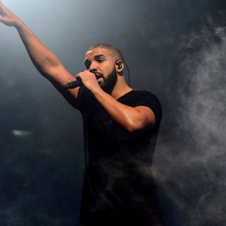 Drake 2024 wallpaper