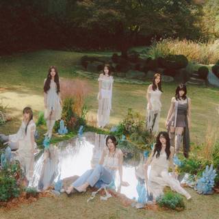 Twice 2024 wallpaper