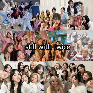 Twice 2024 wallpaper