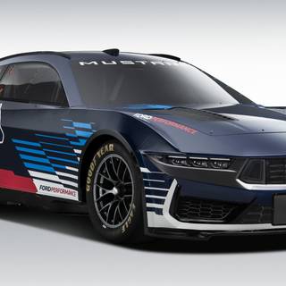 Nascar 2024 wallpaper