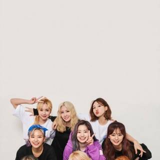 Twice 2024 wallpaper