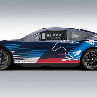 Nascar 2024 wallpaper