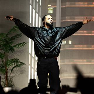 Drake 2024 wallpaper