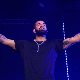 Drake 2024 wallpaper