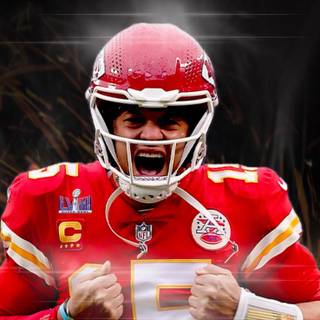 2024 Super Bowl wallpaper