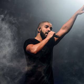 Drake 2024 wallpaper