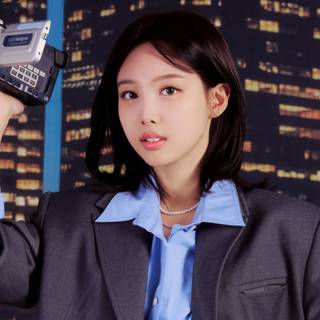 Twice 2024 wallpaper