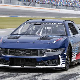 Nascar 2024 wallpaper