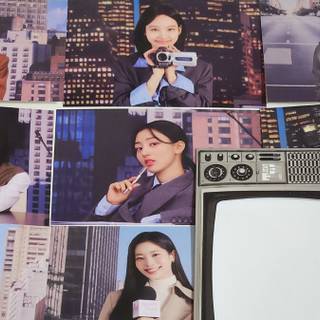 Twice 2024 wallpaper