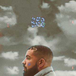 Drake 2024 wallpaper