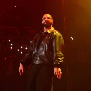 Drake 2024 wallpaper