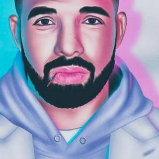 Drake 2024 wallpaper