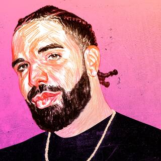 Drake 2024 wallpaper