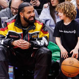 Drake 2024 wallpaper