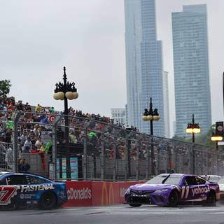 Nascar 2024 wallpaper