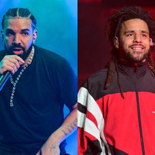 Drake 2024 wallpaper