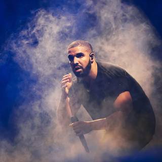 Drake 2024 wallpaper