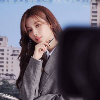 Twice 2024 wallpaper