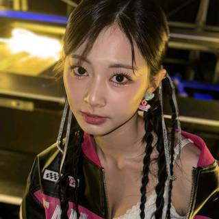 Twice 2024 wallpaper