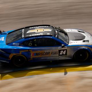 Nascar 2024 wallpaper