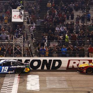 Nascar 2024 wallpaper