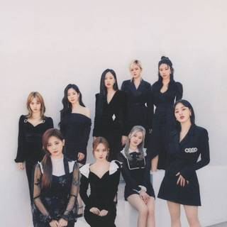 Twice 2024 wallpaper