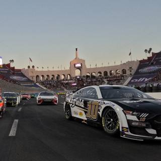 Nascar 2024 wallpaper