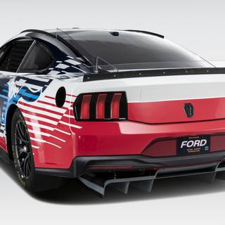 Nascar 2024 wallpaper