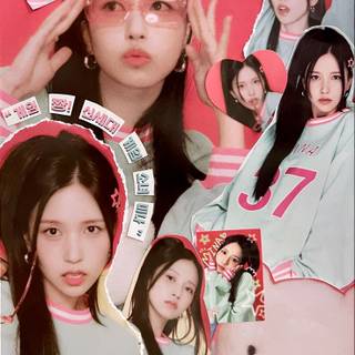 Twice 2024 wallpaper