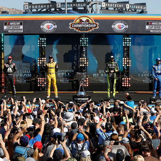 Nascar 2024 wallpaper