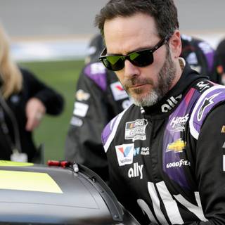 Nascar 2024 wallpaper