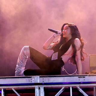 Cardi B 2024 wallpaper