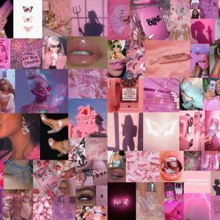 2024 baddie wallpaper