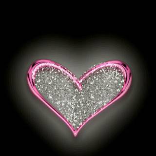 Badass Valentines wallpaper