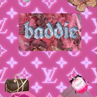 2024 baddie wallpaper
