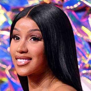 Cardi B 2024 wallpaper