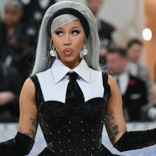 Cardi B 2024 wallpaper