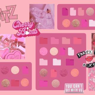 2024 baddie wallpaper