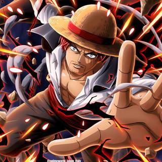 One Piece 2024 wallpaper