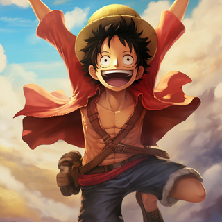 One Piece 2024 wallpaper