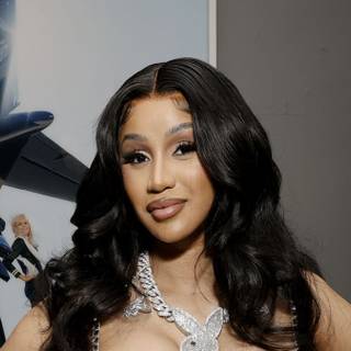 Cardi B 2024 wallpaper