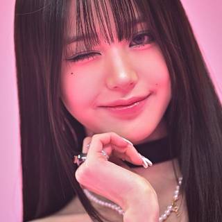 2024 baddie wallpaper