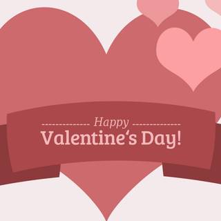 Valentines art wallpaper