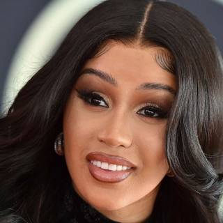 Cardi B 2024 wallpaper