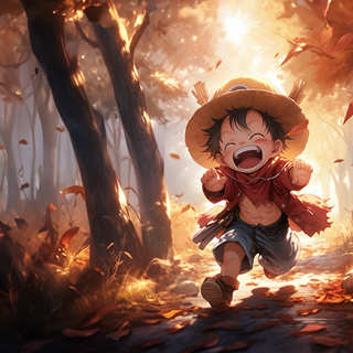 One Piece 2024 wallpaper