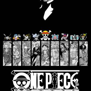 One Piece 2024 wallpaper