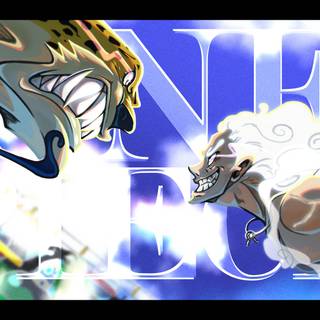 One Piece 2024 wallpaper