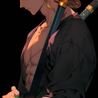 One Piece 2024 wallpaper