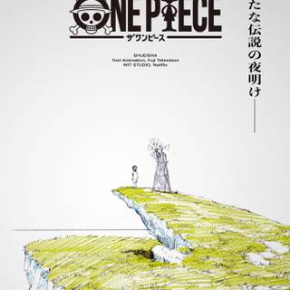 One Piece 2024 wallpaper